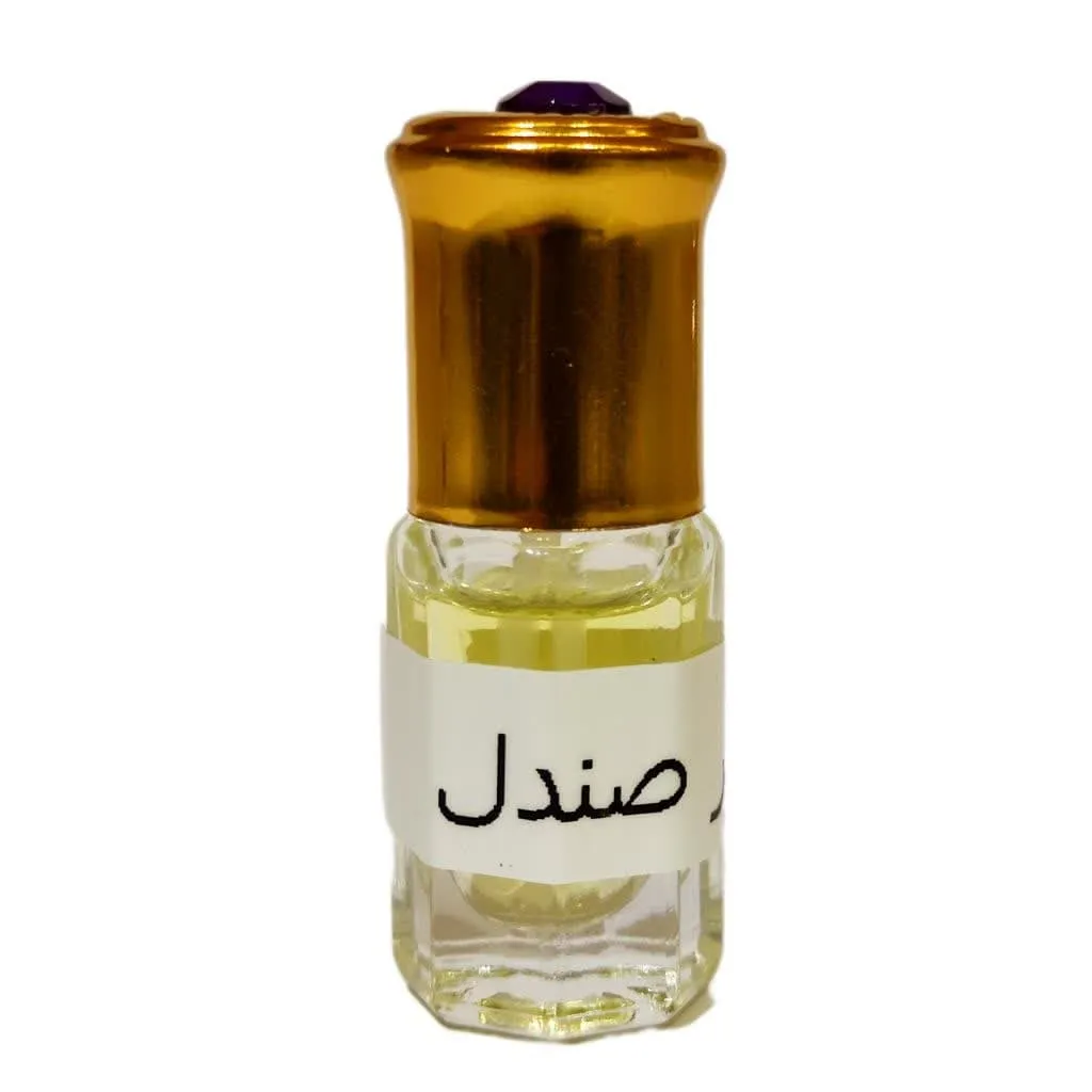 عطر صندل