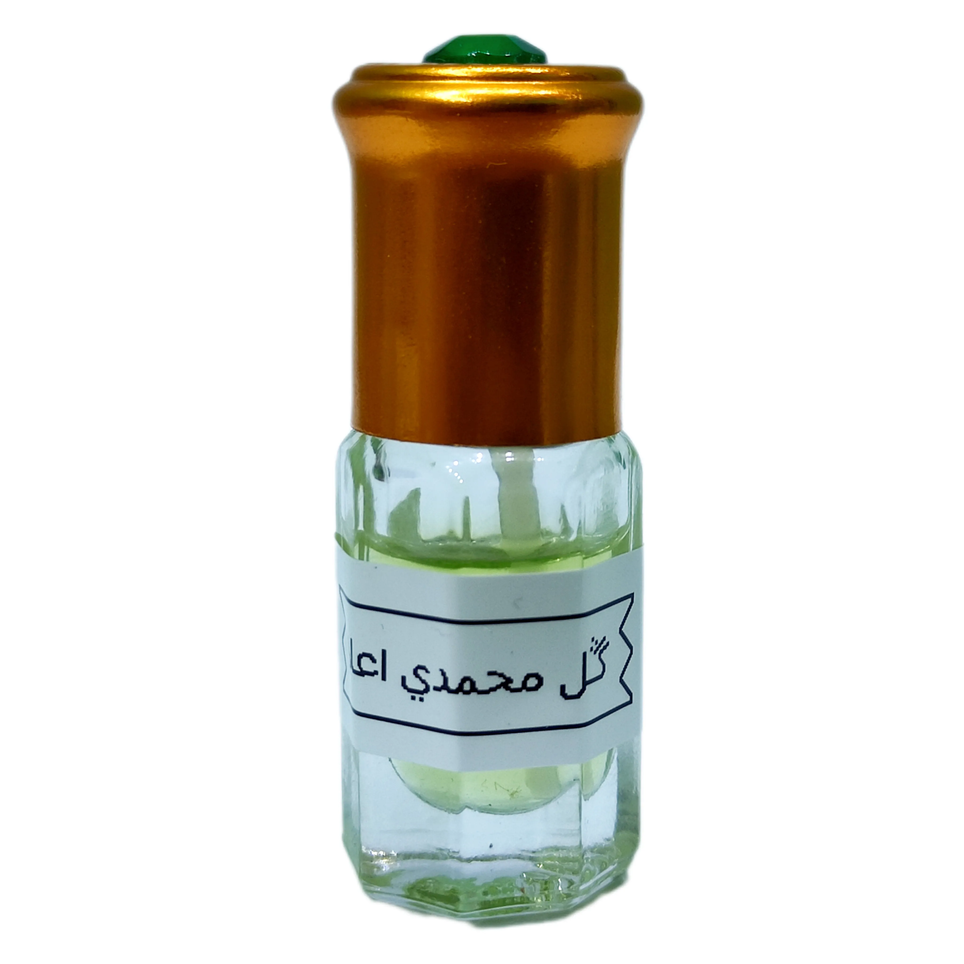 عطر گل محمدی اعلا تقطیری