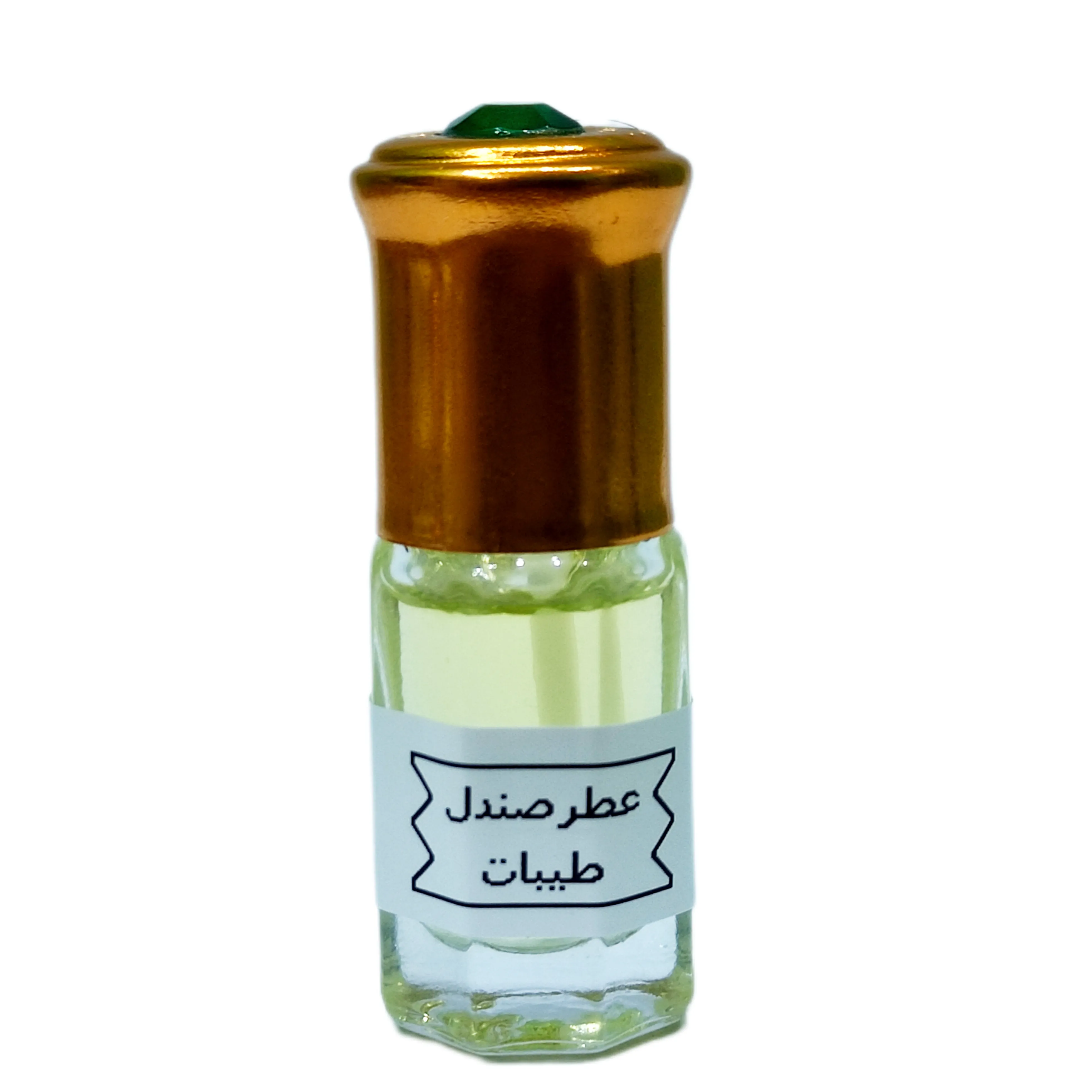 عطر صندل